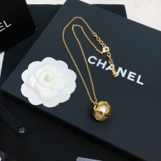 Chanel Necklaces